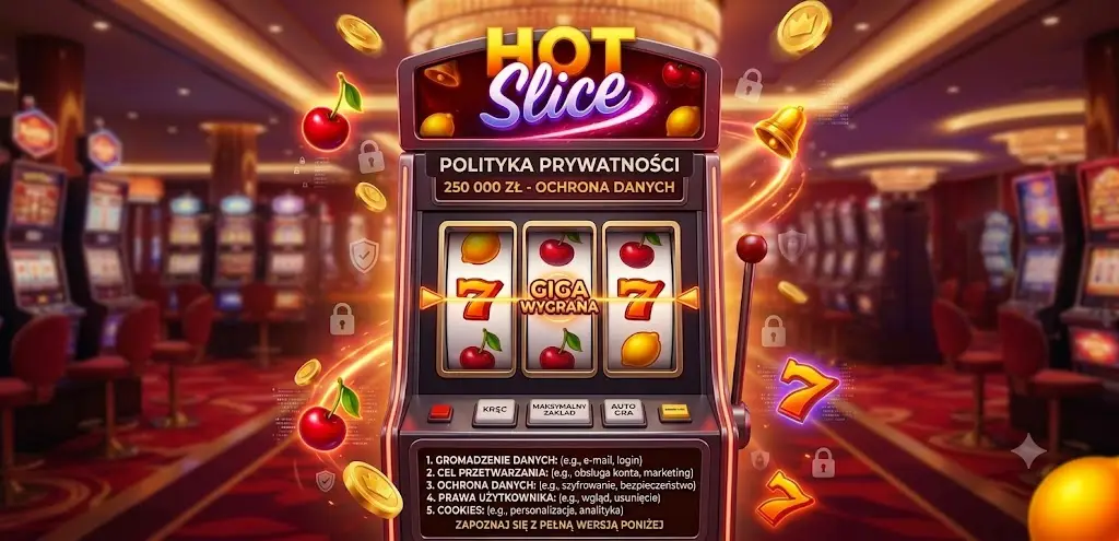 Polityka prywatności i ochrona danych użytkowników serwisu